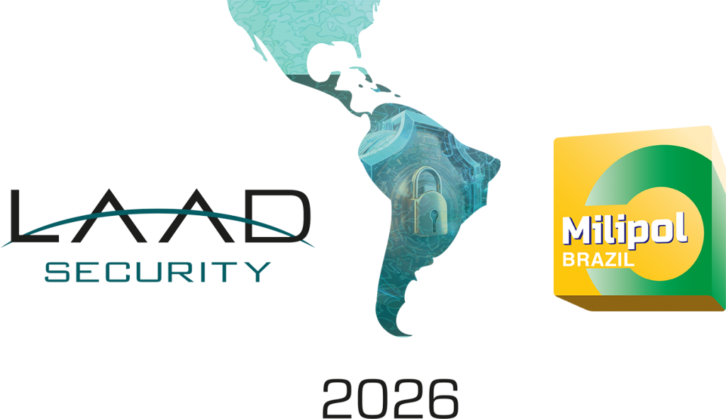 LAAD Security 2026